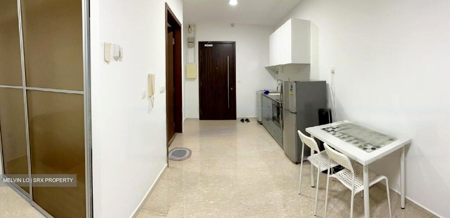 Suites @ Changi (D14), Apartment #426570731